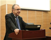 ULUSAL TIP EĞİTİMİ AKREDİTASYON KURULU BİLGİLENDİRME TOPLANTISI