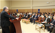 ULUSAL TIP EĞİTİMİ AKREDİTASYON KURULU BİLGİLENDİRME TOPLANTISI
