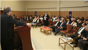 ULUSAL TIP EĞİTİMİ AKREDİTASYON KURULU BİLGİLENDİRME TOPLANTISI