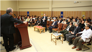 ULUSAL TIP EĞİTİMİ AKREDİTASYON KURULU BİLGİLENDİRME TOPLANTISI