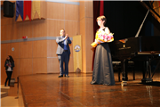 DOÇ. AYÇA YILMAZ AYTUĞ’DAN PİYANO RESİTALİ