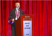 SAĞLIK BİLİMLERİ FAKÜLTESİ’NDE MEZUNİYET COŞKUSU