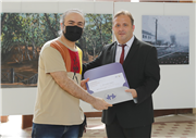 TRAKYA ÜNİVERSİTESİ GÜZEL SANATLAR FAKÜLTESİNDEN SANATI BİRLEŞTİREN SERGİ