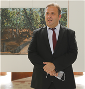 TRAKYA ÜNİVERSİTESİ GÜZEL SANATLAR FAKÜLTESİNDEN SANATI BİRLEŞTİREN SERGİ