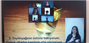 TRAKYA ÜNİVERSİTESİ ÖĞRENCİLERİNDEN ÖRNEK BİR SOSYAL SORUMLULUK PROJESİ