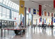 İLK KAYIT REKTÖRÜMÜZDEN