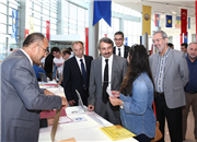 İLK KAYIT REKTÖRÜMÜZDEN