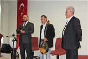 TÜRK-YUNAN ORTAK MÜZİK KÜLTÜRÜNDEN YANSIMALAR