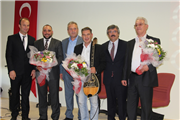 TÜRK-YUNAN ORTAK MÜZİK KÜLTÜRÜNDEN YANSIMALAR