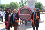 ECZACILIK GÜNÜ VE BİLİMSEL ECZACILIĞIN 176. YILI KUTLAMA GÜNÜ