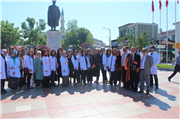 ECZACILIK GÜNÜ VE BİLİMSEL ECZACILIĞIN 176. YILI KUTLAMA GÜNÜ