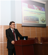 TÜRKİYE ROMATİZMA ARAŞTIRMA VE SAVAŞ DERNEĞİ (TRASD) ÇALIŞTAY’I BAŞLADI