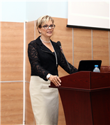 TÜRKİYE ROMATİZMA ARAŞTIRMA VE SAVAŞ DERNEĞİ (TRASD) ÇALIŞTAY’I BAŞLADI