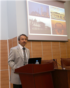 TÜRKİYE ROMATİZMA ARAŞTIRMA VE SAVAŞ DERNEĞİ (TRASD) ÇALIŞTAY’I BAŞLADI