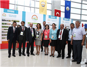 BALKAN TARIM KONGRESİ BAŞLADI