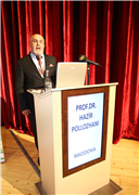 BALKAN TARIM KONGRESİ BAŞLADI