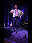 BALKAN TÜRKÜLERİ EVRİM KAŞIKÇI İLE HOLLANDA'DAYDI