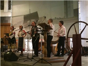 BALKAN TÜRKÜLERİ EVRİM KAŞIKÇI İLE HOLLANDA'DAYDI