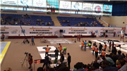 İPSALA MYO MEB 9. ROBOT YARIŞMALARINDA ÜNİVERSİTEMİZİ TEMSİL ETTİ