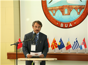 BALKAN ÜNİVERSİTELER BİRLİĞİ EDİRNE'DE KURULDU