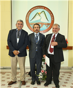 BALKAN ÜNİVERSİTELER BİRLİĞİ EDİRNE'DE KURULDU