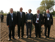 BALKAN ÜNİVERSİTELER BİRLİĞİ EDİRNE'DE KURULDU