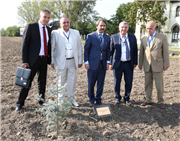 BALKAN ÜNİVERSİTELER BİRLİĞİ EDİRNE'DE KURULDU