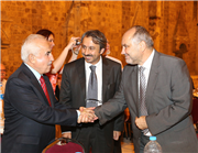 BALKAN ÜNİVERSİTELER BİRLİĞİ EDİRNE'DE KURULDU