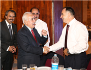 BALKAN ÜNİVERSİTELER BİRLİĞİ EDİRNE'DE KURULDU