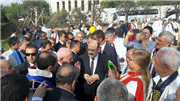 YÖK VE TÜM ÜNİVERSİTE REKTÖRLERİNDEN ORTAK AÇIKLAMA