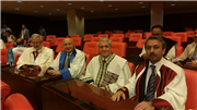 YÖK VE TÜM ÜNİVERSİTE REKTÖRLERİNDEN ORTAK AÇIKLAMA