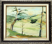 GÜNGÖR DANIŞMAN ARIBAL - GÜNER RIFAT ARIBAL SANAT KOLEKSİYONU TRAKYA ÜNİVERSİTESİNE BAĞIŞLANDI