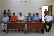 2016 YILI TÜRKÇE YAZ OKULU