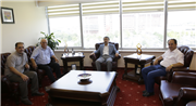 SEÇEK YAĞLI GÜREŞLERİ DAVETİ