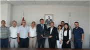 GENETİK VE BİYOMÜHENDİSLİK BÖLÜMÜNÜN 300.000 TL BÜTÇELİ "MOLEKÜLER TARIMSAL TANI LABORATUVARI KURULUMU" TRAKYA KALKINMA AJANSI PROJESİ İMZALANDI
