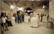 HİNT SİNEMASI SULTAN II. BAYEZİD KÜLLİYESİ’NDE