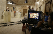 HİNT SİNEMASI SULTAN II. BAYEZİD KÜLLİYESİ’NDE