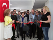 EDİRNE, ŞEHİDİNİN ADINI TRAKYA ÜNİVERSİTESİ EĞİTİM FAKÜLTE’SİNDE YAŞATIYOR