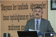 EDİRNE, ŞEHİDİNİN ADINI TRAKYA ÜNİVERSİTESİ EĞİTİM FAKÜLTE’SİNDE YAŞATIYOR