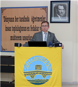 EDİRNE, ŞEHİDİNİN ADINI TRAKYA ÜNİVERSİTESİ EĞİTİM FAKÜLTE’SİNDE YAŞATIYOR