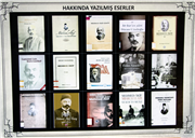 “KABULÜNÜN 100. YILINDA İSTİKLÂL MARŞIMIZ VE MEHMET AKİF ERSOY” SERGİSİ ERASTA AVM’DE GERÇEKLEŞTİRİLDİ