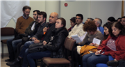 ÜNİVERSİTEMİZDE "END NOTE" EĞİTİMİ VERİLDİ