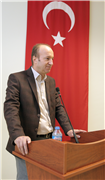 ÜNİVERSİTEMİZDE "END NOTE" EĞİTİMİ VERİLDİ