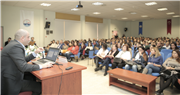 ÜNİVERSİTEMİZDE "END NOTE" EĞİTİMİ VERİLDİ