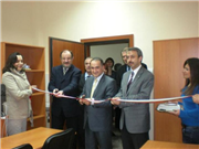 FİLİBE'YE TÜRK DİLİ KÜTÜPHANESİ AÇILDI