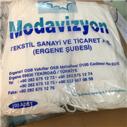 MODAVİZYON TEKSTİL’DEN, TRAKYA ÜNİVERSİTESİ HASTANESİ’NE MASKE VE TIBBİ ÜNİFORMA BAĞIŞI