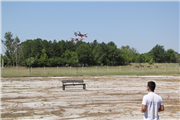 ÖĞRENCİLERİMİZİN DRONE’LARI SARAYİÇİ YERLEŞKESİ’NDEN HAVALANDI