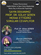 TRAKYA ÜNİVERSİTESİ ÖĞRENCİ TOPLULUKLARI, SALGIN SÜRECİNİN VERİMLİ VE KALİTELİ DEĞERLENDİRİLMESİNE KATKI SAĞLIYOR…
