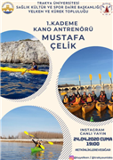 TRAKYA ÜNİVERSİTESİ ÖĞRENCİ TOPLULUKLARI, SALGIN SÜRECİNİN VERİMLİ VE KALİTELİ DEĞERLENDİRİLMESİNE KATKI SAĞLIYOR…