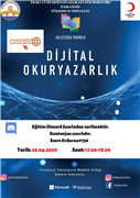 TRAKYA ÜNİVERSİTESİ ÖĞRENCİ TOPLULUKLARI, SALGIN SÜRECİNİN VERİMLİ VE KALİTELİ DEĞERLENDİRİLMESİNE KATKI SAĞLIYOR…